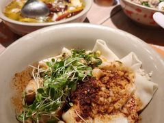 -大师兄·西北小馆(南沙万达广场店)
