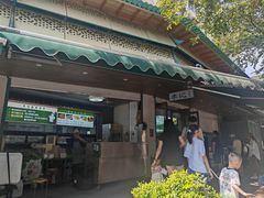 -李记清真馆(打钉巷店)