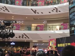 -万达广场(泰州海陵店)