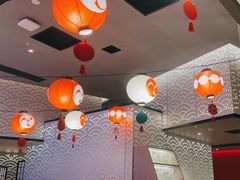 -鸟山鸣·日料食堂(王府井店)