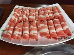 -大明铜锅·烤涮坊·烧烤(总店)