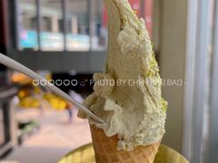 -野人先生现做冰淇淋(北京顺义祥云小镇店)