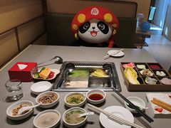 -海底捞火锅(河东万达广场店)