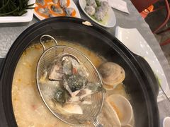-达叔香味海鲜(海棠68环球美食街店)