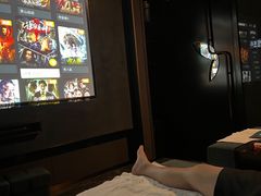 -虹汐诺雅·养生SPA·汤泉足道(胜利路店)