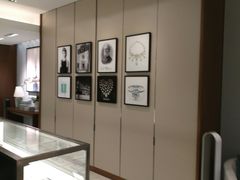 -Tiffany & Co.蒂芙尼
(杭州大厦店)