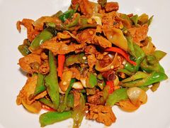 -北平盛世·新京菜·北京烤鸭(劲松·双井店)