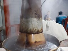 -鑫龙火锅城(环山路店)