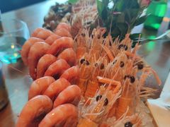-Mr·Fish鱼鲜生海鲜放题(银泰in99店)