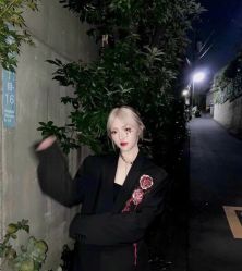 -HG美发设计沙龙