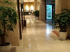 -烟台碧海饭店(烟台火车站店)