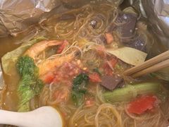 -见味花甲(福田coco park店)