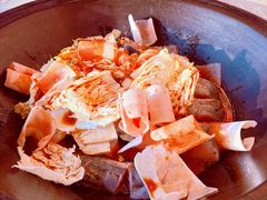 -王老六铁锅炖鱼(华阳路店)