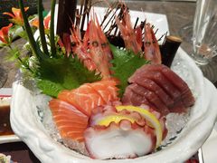 -大渔铁板烧(花园道店)