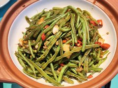 -川正旺江湖菜(三元桥店)