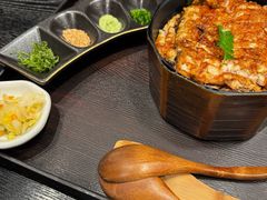 -玄白·炭烤活鳗(上海首店)