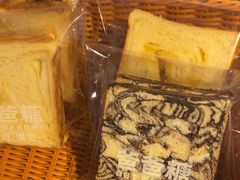 -爸爸糖吐司面包(悠唐购物中心店)