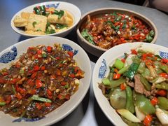 -潇湘阁(汉光百货店)