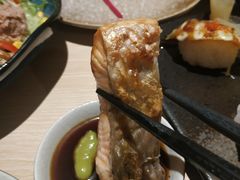 -気楽亭和食料理(气乐亭大世界本店)