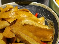 -肥家大排档(天河体育西店)