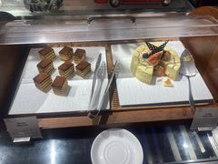 -昆泰嘉华酒店-嘉华咖啡厅