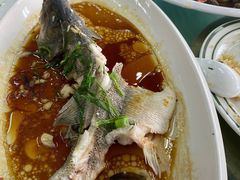 -景好海鲜餐厅(大鹏必选旅游店)