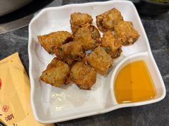 -林记潮牛·牛肉火锅(上马墩店)