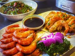 -楚禾宴·家宴(光谷大道店)