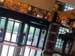 -三鼎园国际温泉酒店