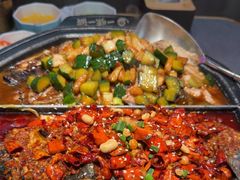 升级豆腐花烤鱼-一味一诚•鲜嫩烤鱼(昌平悦荟店)