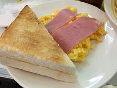 -澳洲牛奶公司(佐敦店)