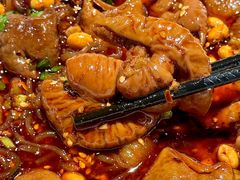 -太二酸菜鱼(长沙IFS国金中心店)