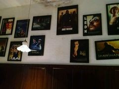 -豆蔻电影主题餐厅(四牌楼店)