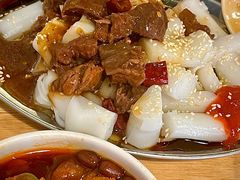 -隆都四季香饭店(碧海路店)