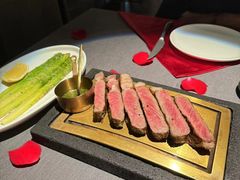 -Nolita西餐厅(金地新华道店)