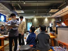 -木屋烧烤(创意园店)