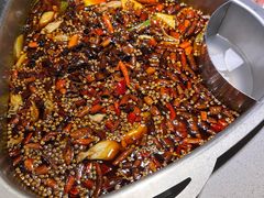 -味之绝热血美蛙鱼火锅(九眼桥店)