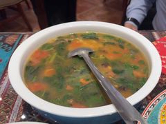 -巴依老爷新疆美食(工体旗舰店)