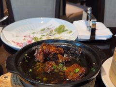 -通安客栈中餐厅·何家小馆