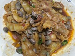 -六泰居·尔滨地标·东北菜(黄河路店)