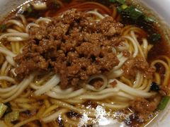 -吴记怪味面(牛王庙店)
