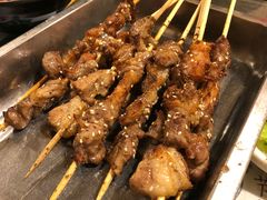 -西单翅酷(西单店)