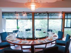 包厢-荷风细雨·中国茶宴(碧云店)