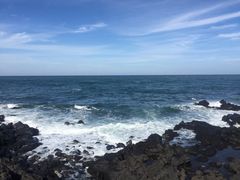 -龙头岩(Dragon Head Rock)