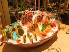 -Minase水濑·日料放题(外滩店)