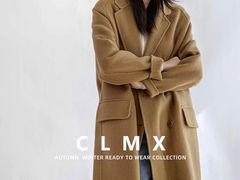 -CLMX(新天地凯德晶萃广场店)