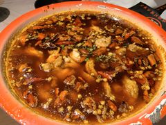 -李叔叔虾蟹大排档(青羊店)