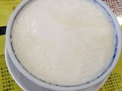 双皮奶-仁信老铺(华盖路店)