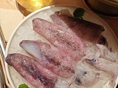 -巴奴毛肚火锅(七宝领展广场店)