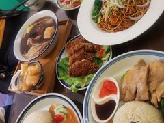 -马来MO简餐.南洋风味料理(美食街店)